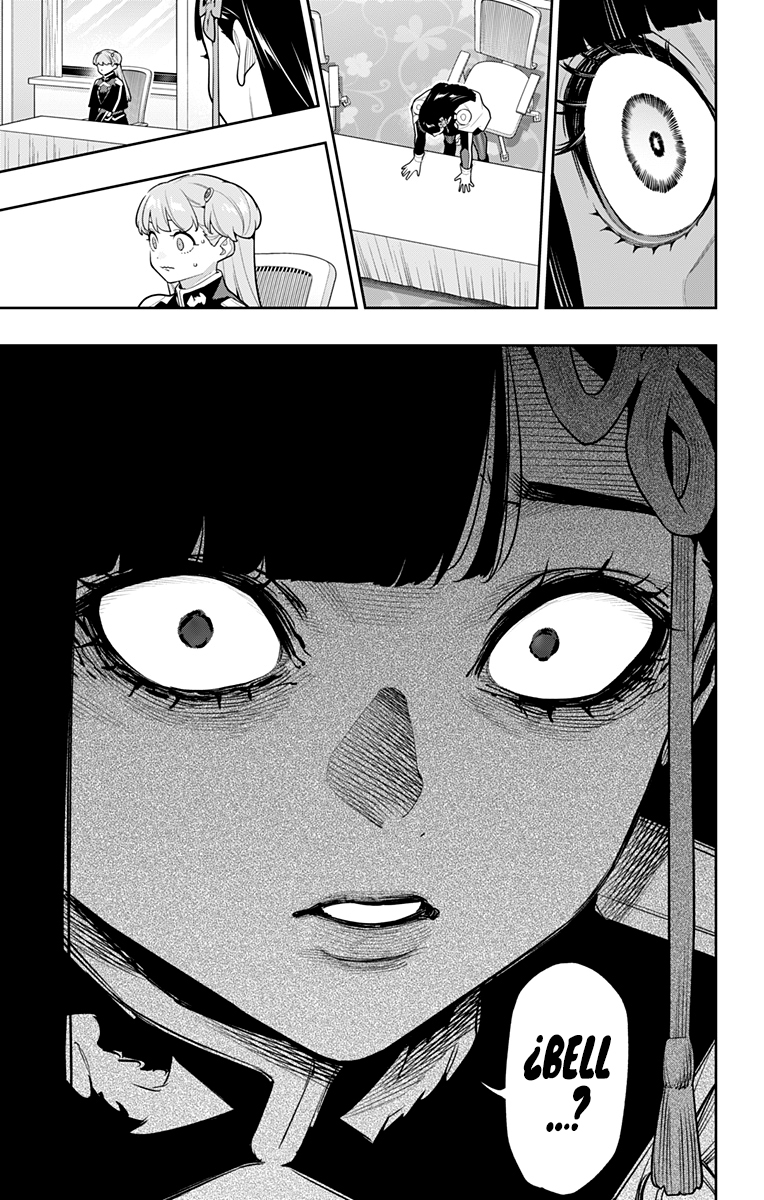 Read Mato Seihei no Slave ES Manga Online