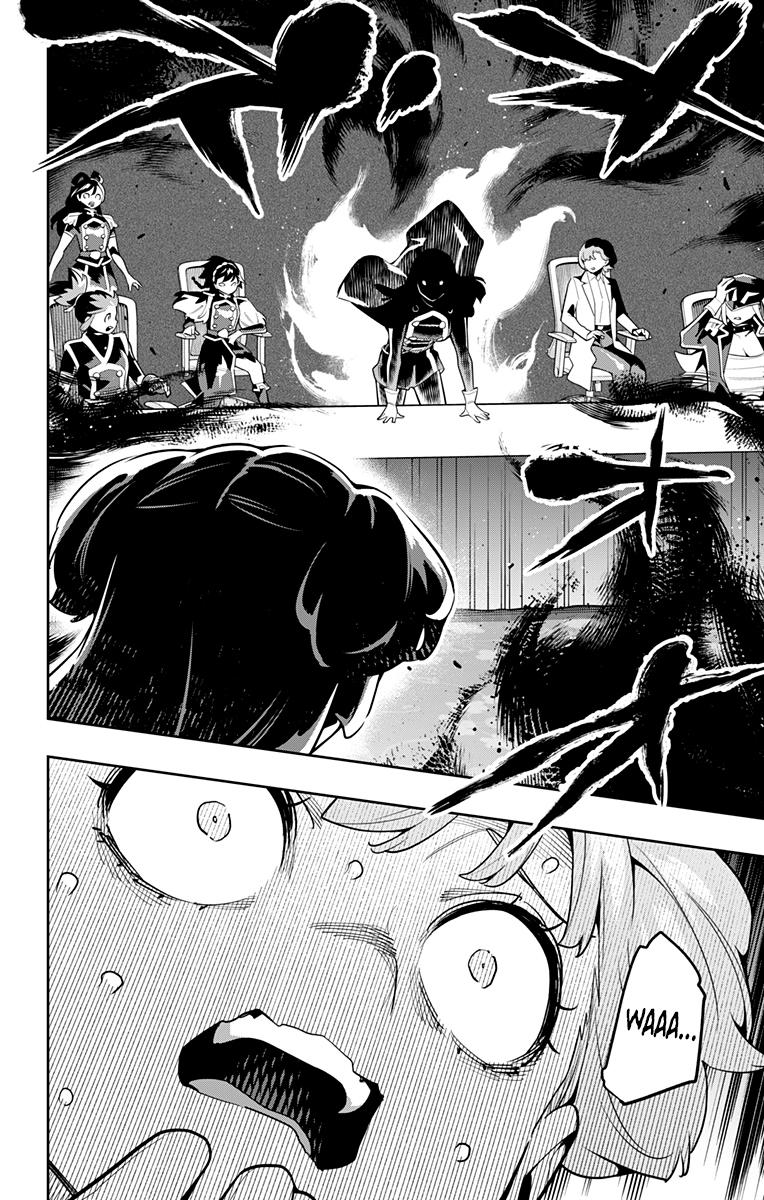 Read Mato Seihei no Slave ES Manga Online