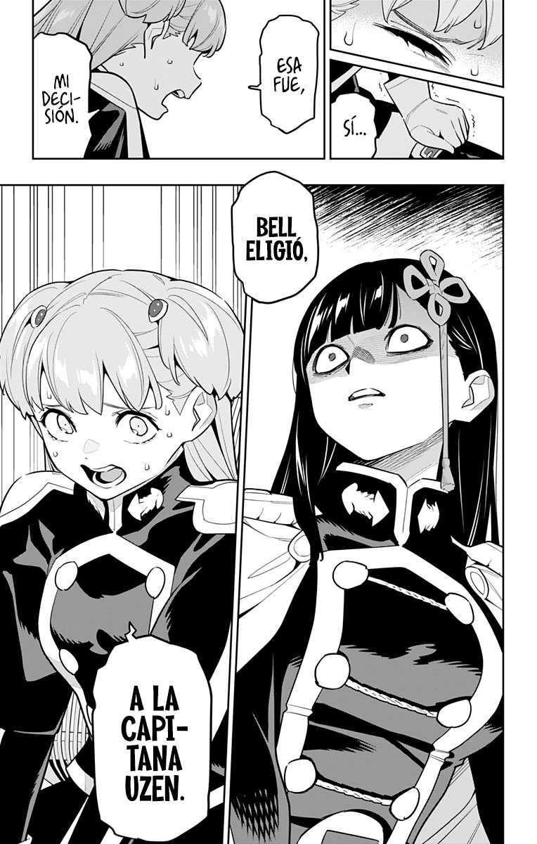 Read Mato Seihei no Slave ES Manga Online