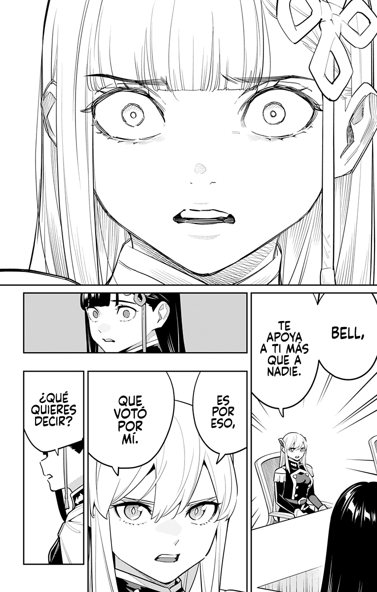 Read Mato Seihei no Slave ES Manga Online