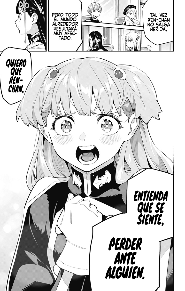 Read Mato Seihei no Slave ES Manga Online