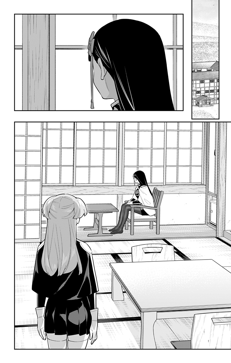 Read Mato Seihei no Slave ES Manga Online