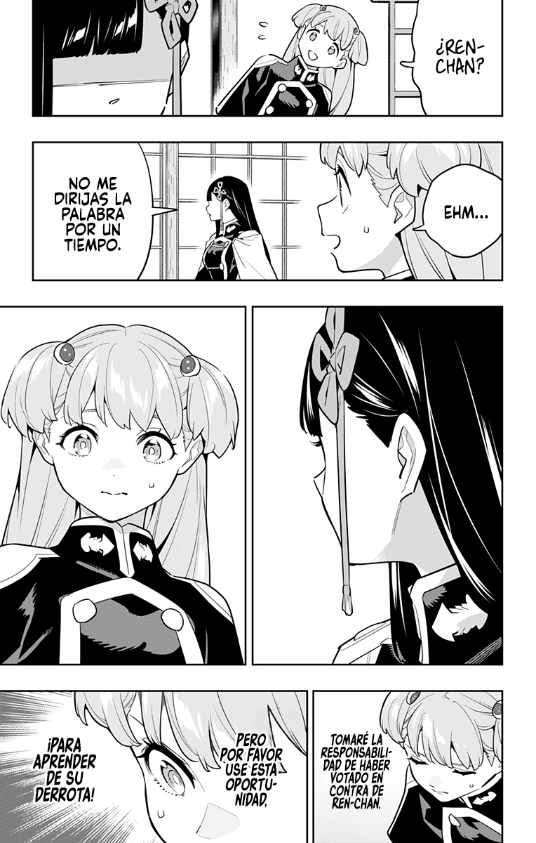 Read Mato Seihei no Slave ES Manga Online