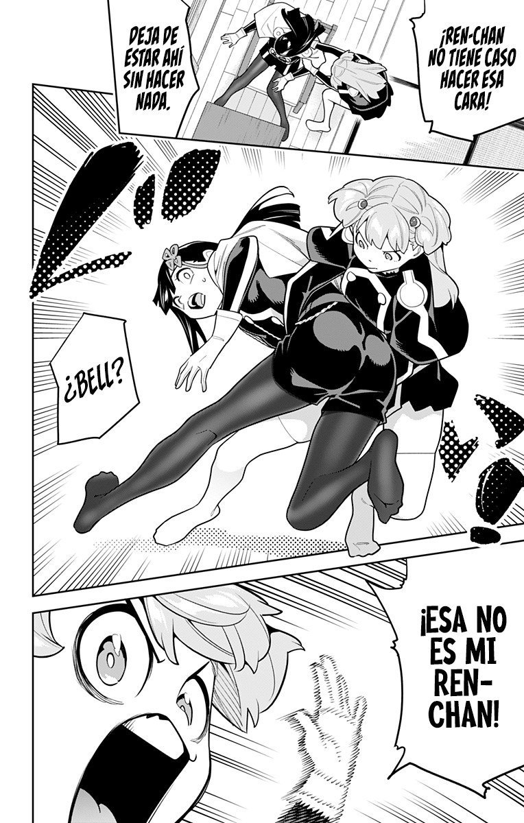 Read Mato Seihei no Slave ES Manga Online