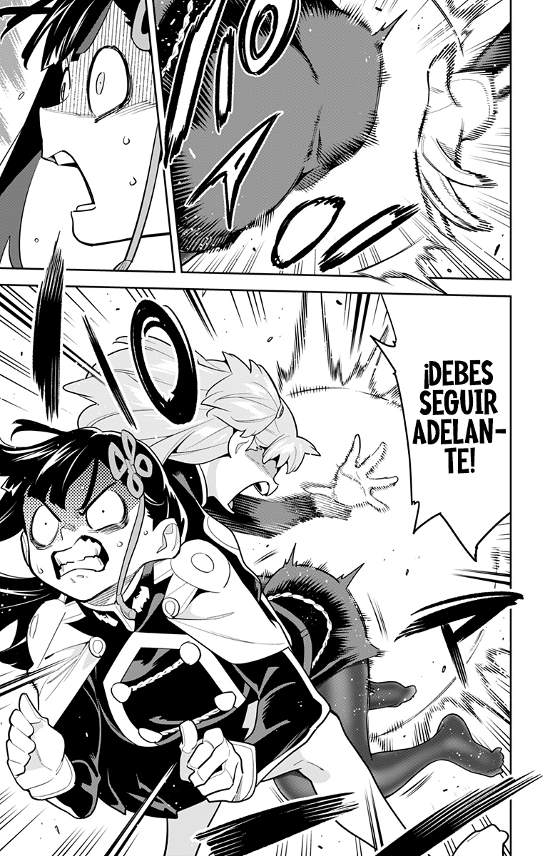 Read Mato Seihei no Slave ES Manga Online