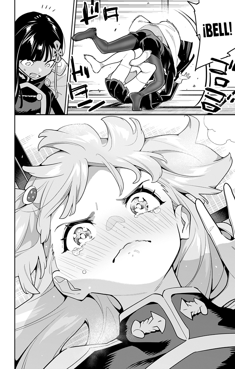 Read Mato Seihei no Slave ES Manga Online