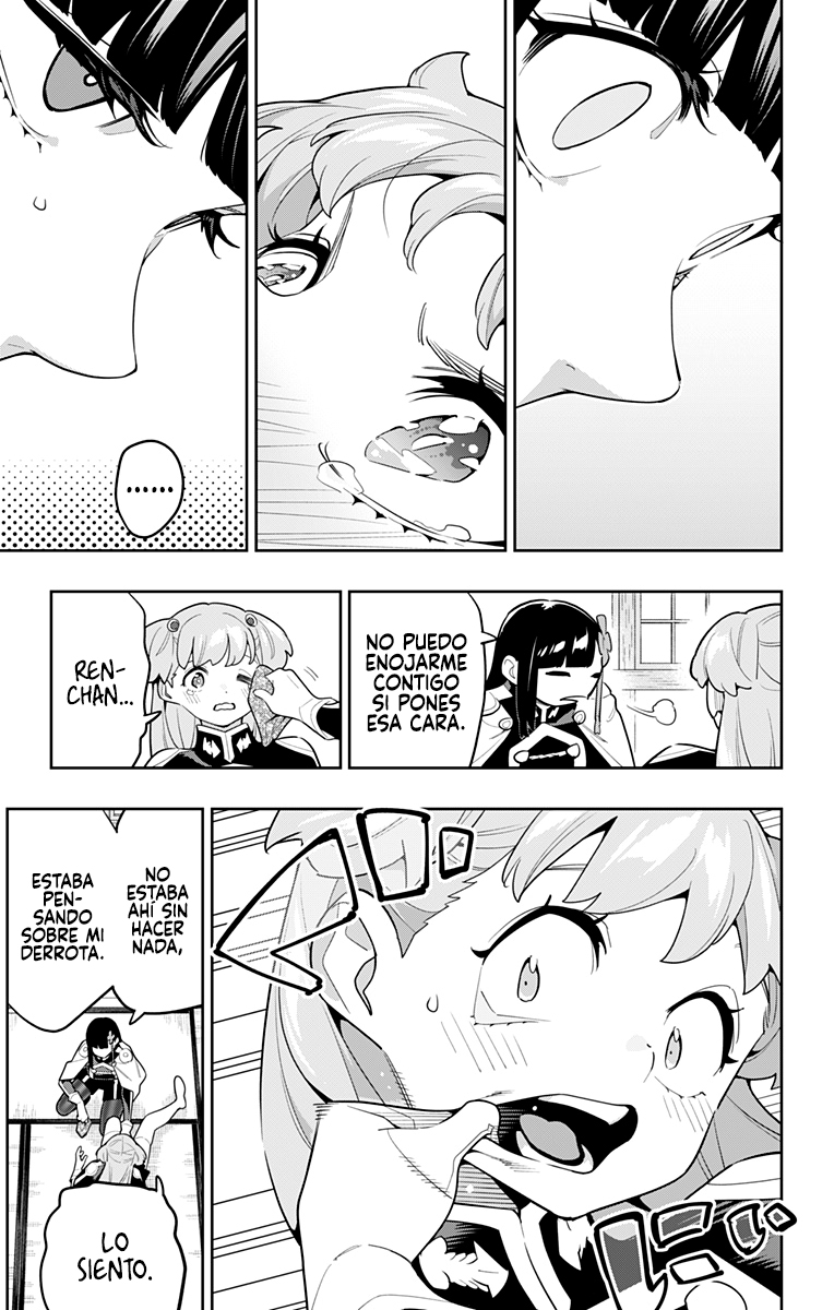 Read Mato Seihei no Slave ES Manga Online