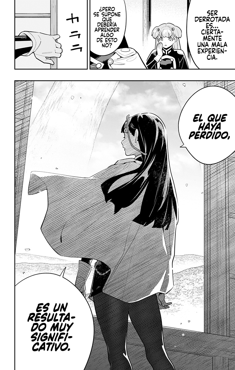 Read Mato Seihei no Slave ES Manga Online