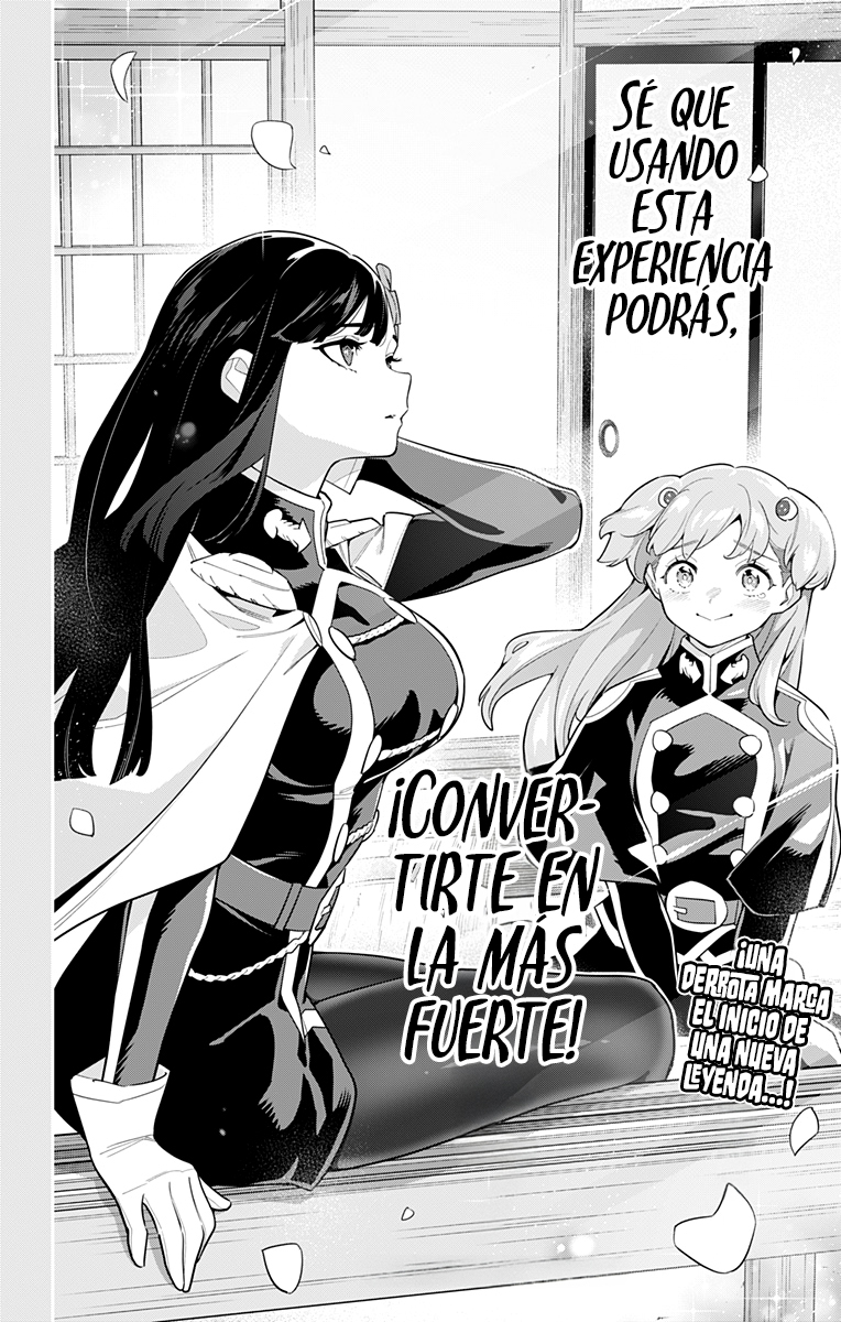 Read Mato Seihei no Slave ES Manga Online