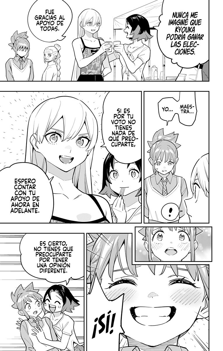 Read Mato Seihei no Slave ES Manga Online