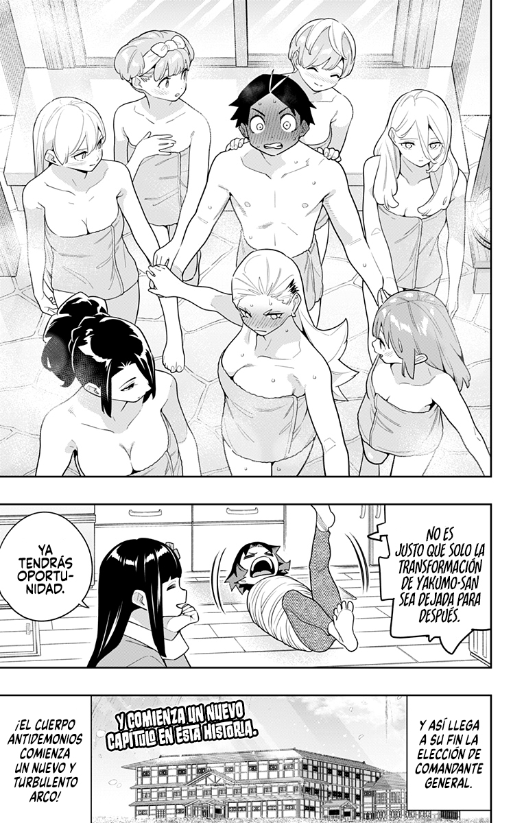 Read Mato Seihei no Slave ES Manga Online