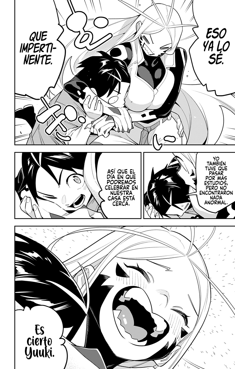 Read Mato Seihei no Slave ES Manga Online