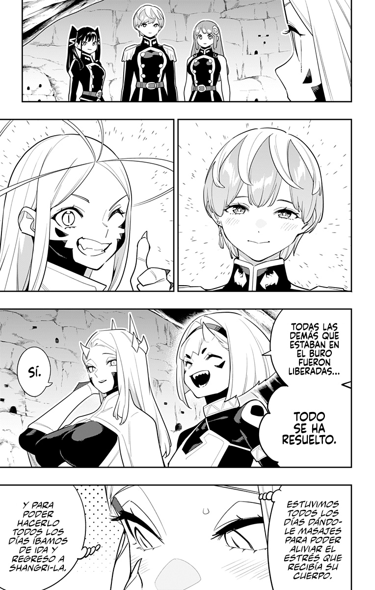 Read Mato Seihei no Slave ES Manga Online