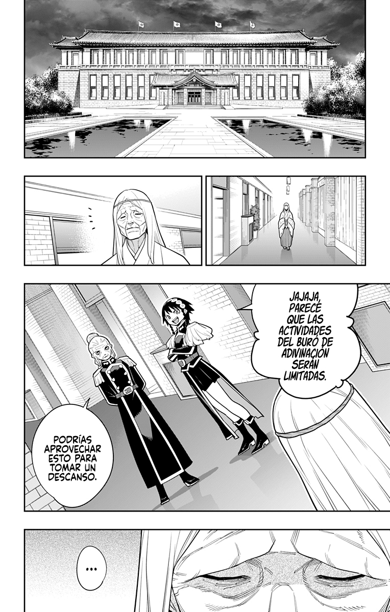 Read Mato Seihei no Slave ES Manga Online