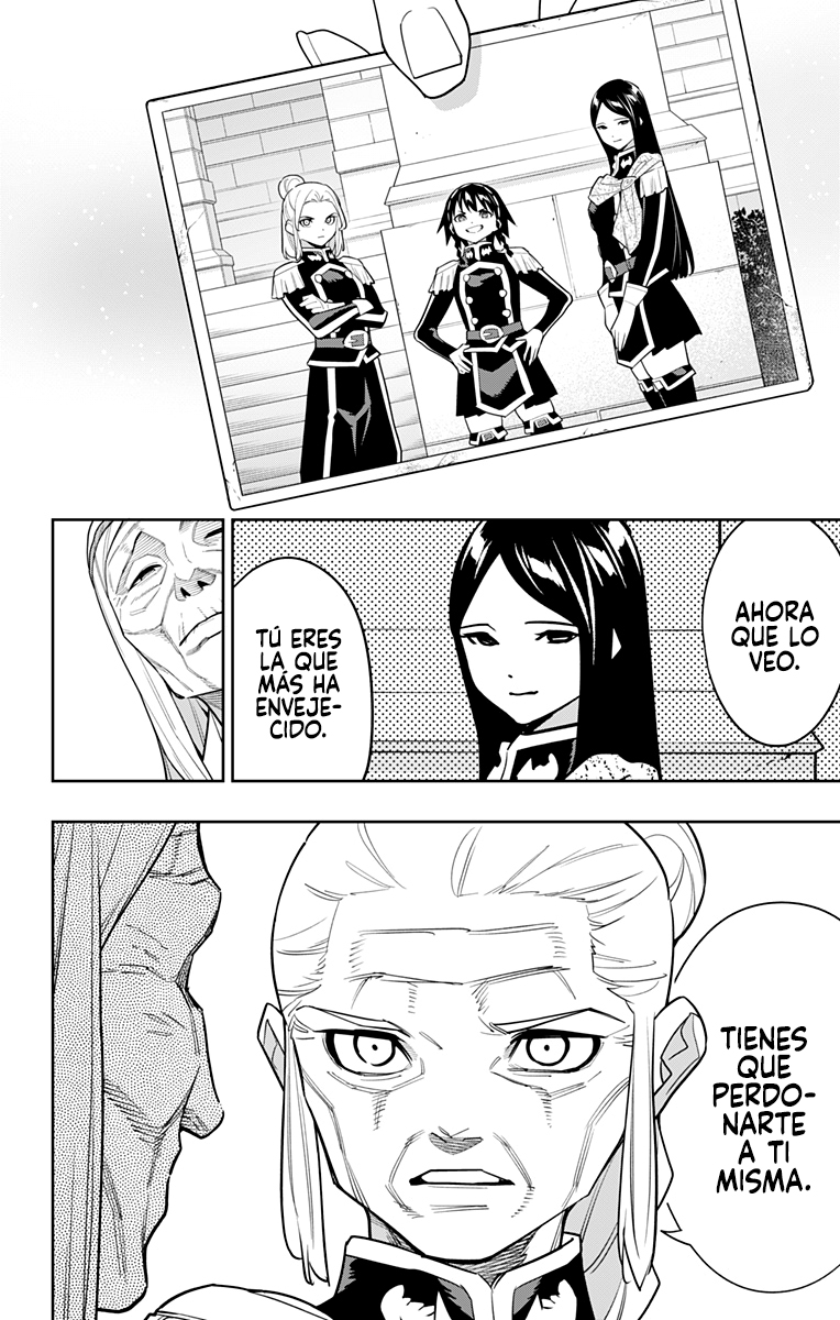 Read Mato Seihei no Slave ES Manga Online