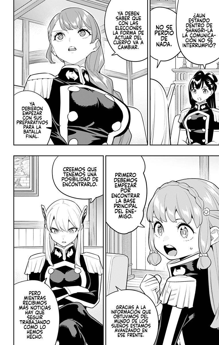 Read Mato Seihei no Slave ES Manga Online