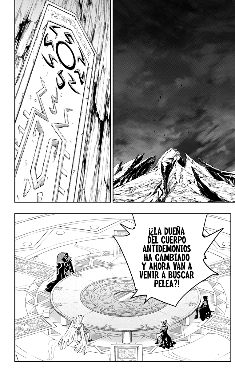 Read Mato Seihei no Slave ES Manga Online