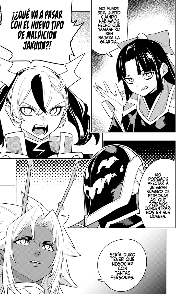 Read Mato Seihei no Slave ES Manga Online