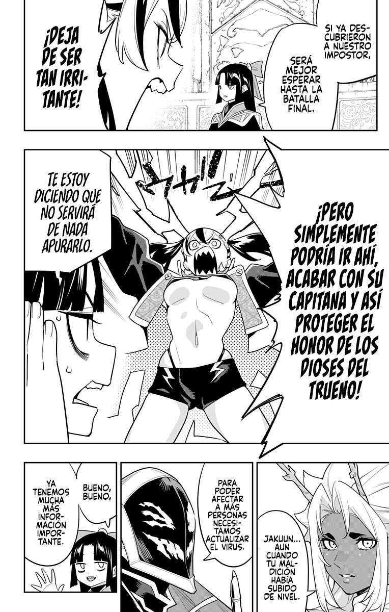 Read Mato Seihei no Slave ES Manga Online