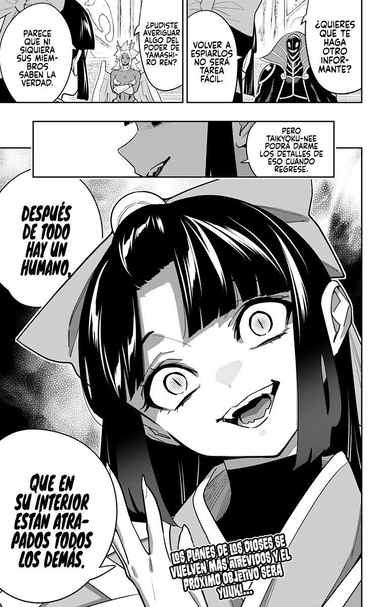 Read Mato Seihei no Slave ES Manga Online