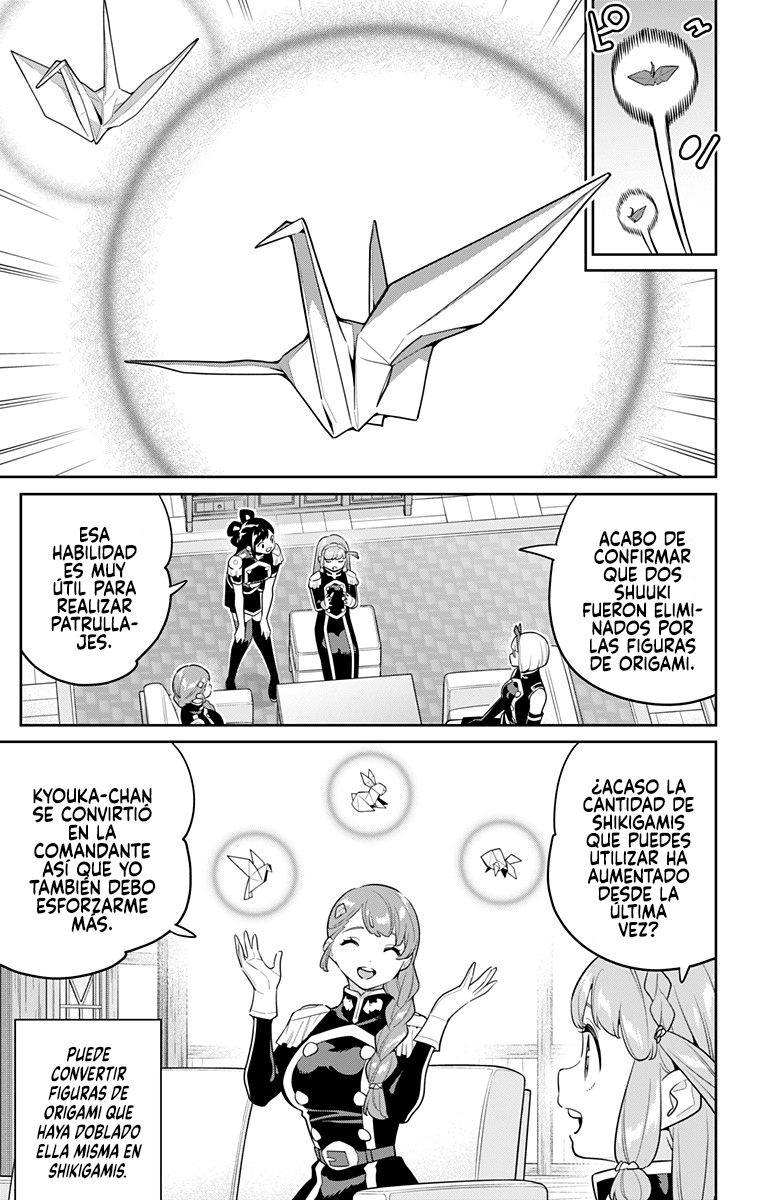 Read Mato Seihei no Slave ES Manga Online