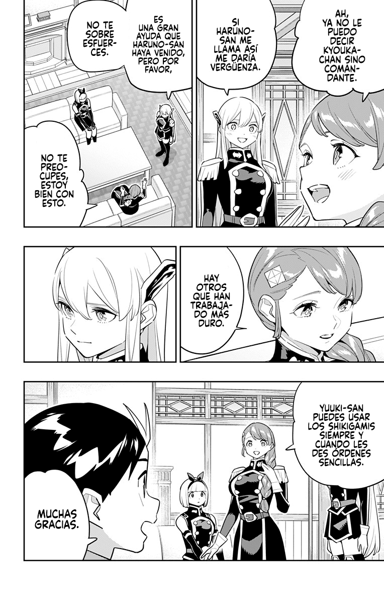 Read Mato Seihei no Slave ES Manga Online