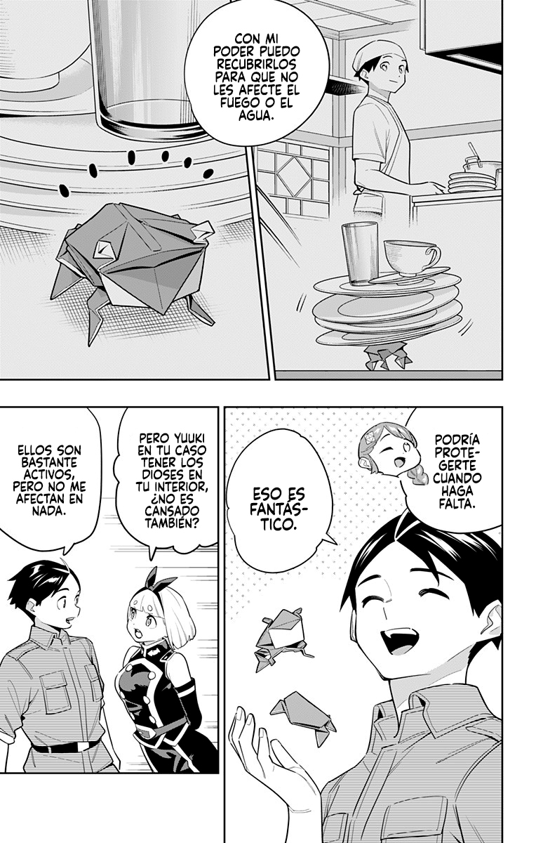 Read Mato Seihei no Slave ES Manga Online