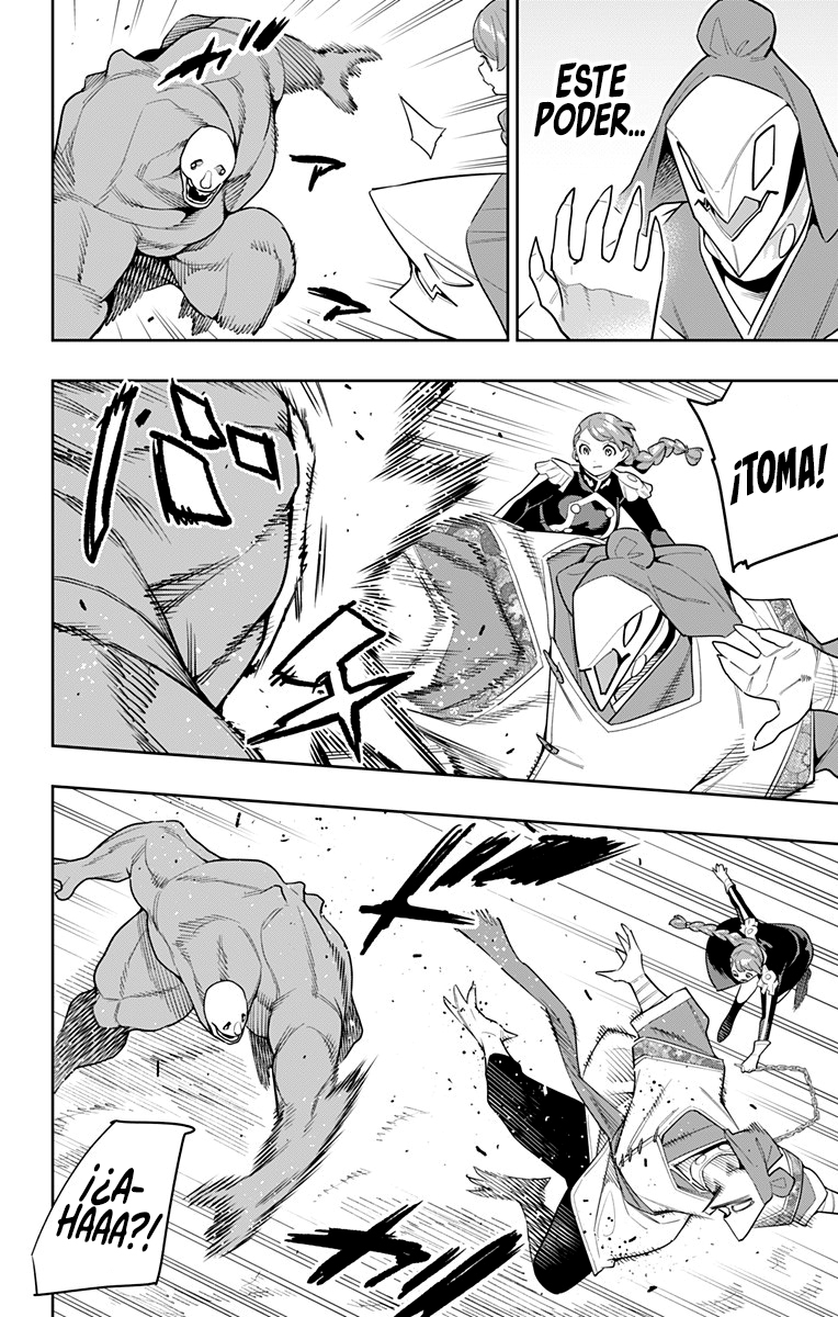 Read Mato Seihei no Slave ES Manga Online