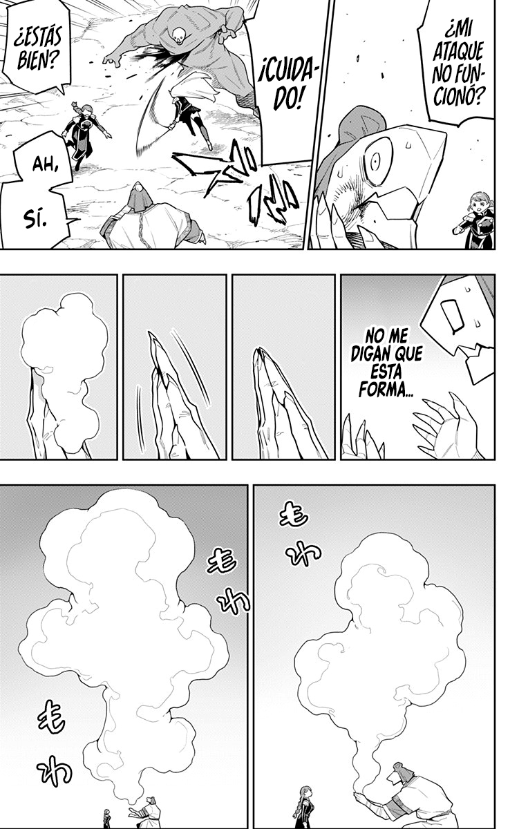 Read Mato Seihei no Slave ES Manga Online