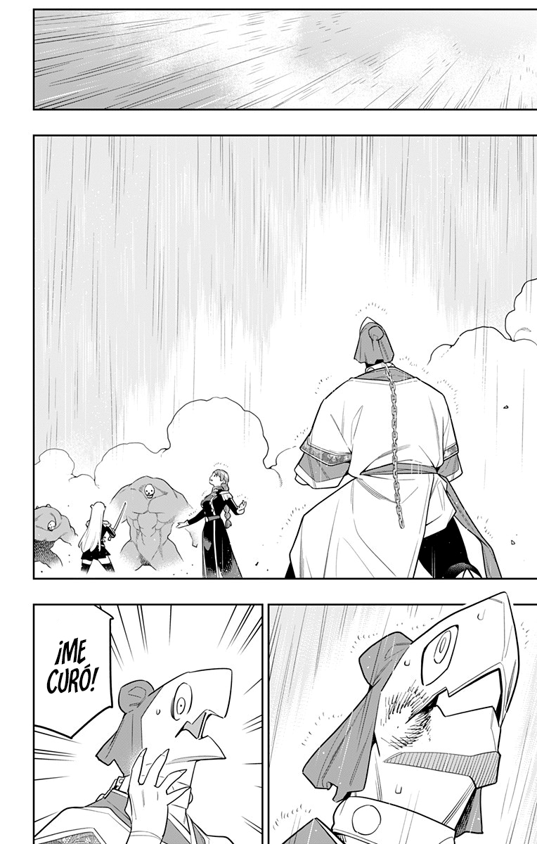 Read Mato Seihei no Slave ES Manga Online