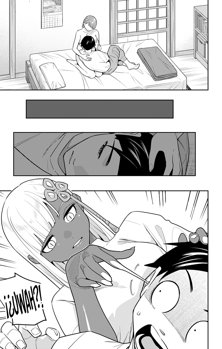 Read Mato Seihei no Slave ES Manga Online