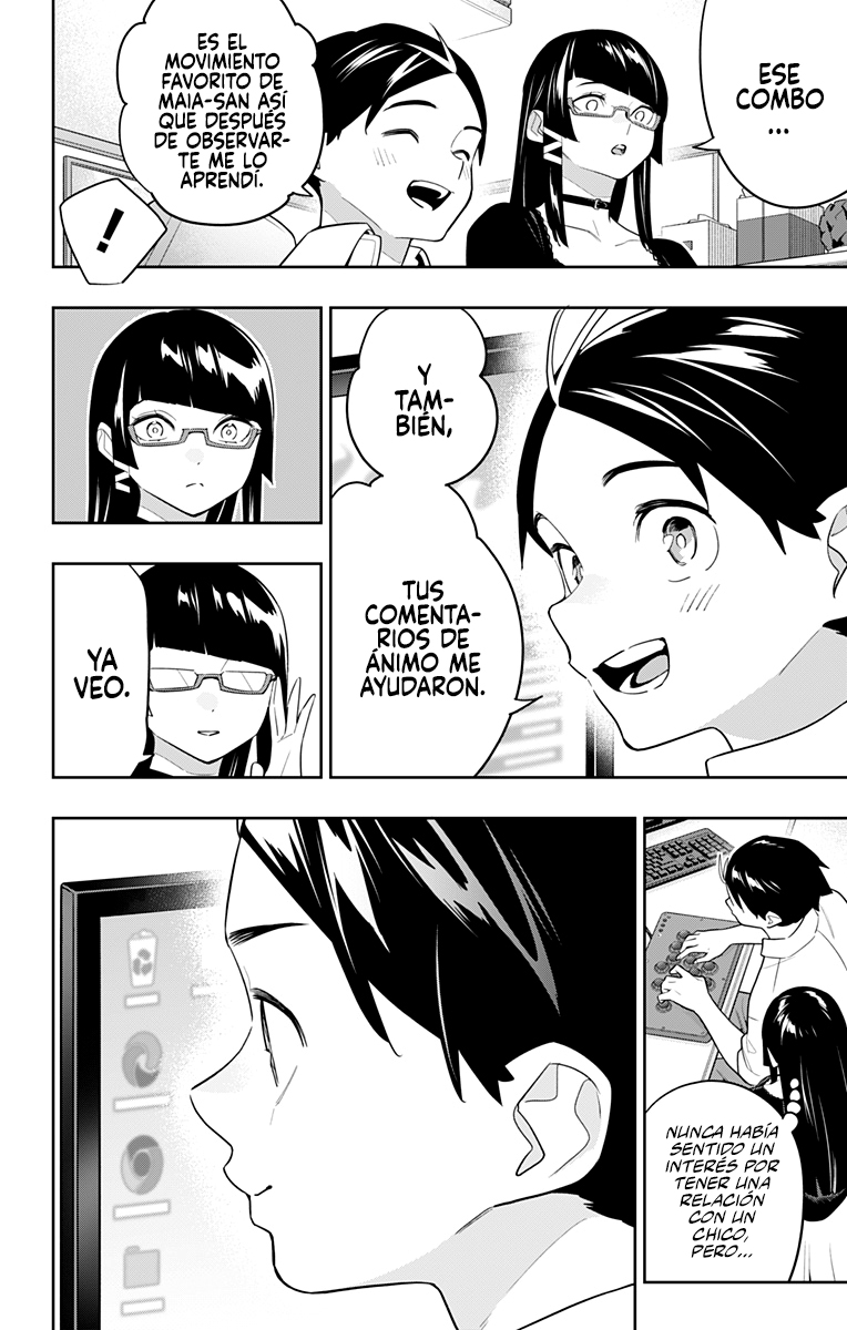 Read Mato Seihei no Slave ES Manga Online