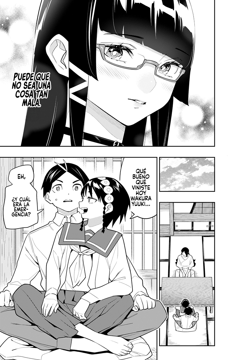 Read Mato Seihei no Slave ES Manga Online