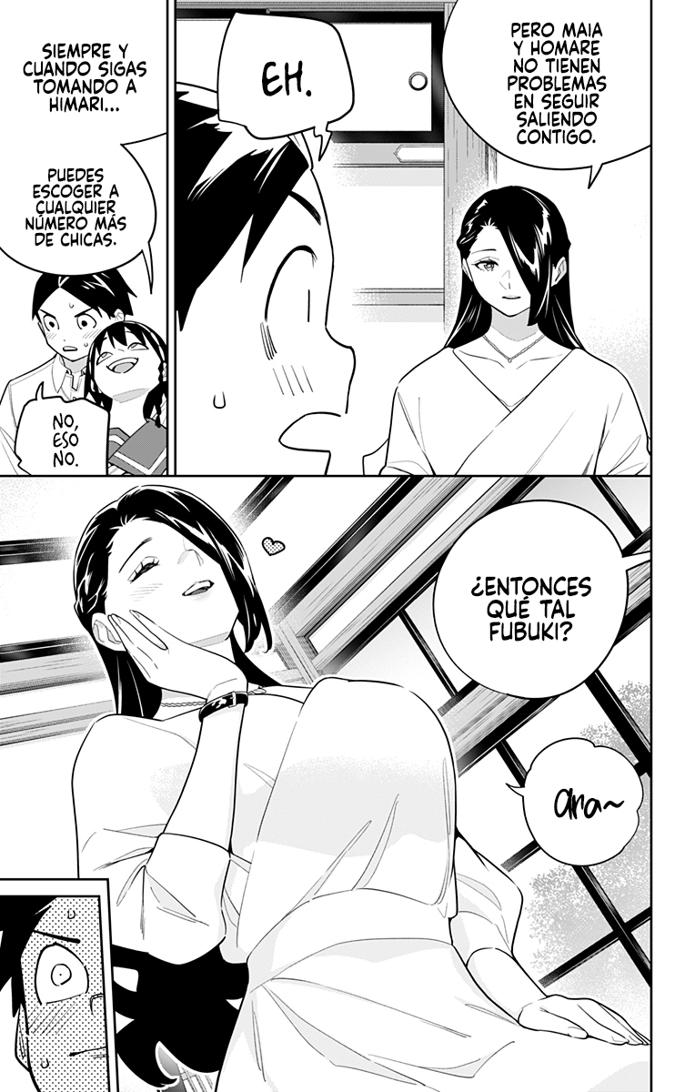 Read Mato Seihei no Slave ES Manga Online