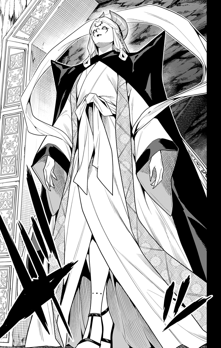 Read Mato Seihei no Slave ES Manga Online