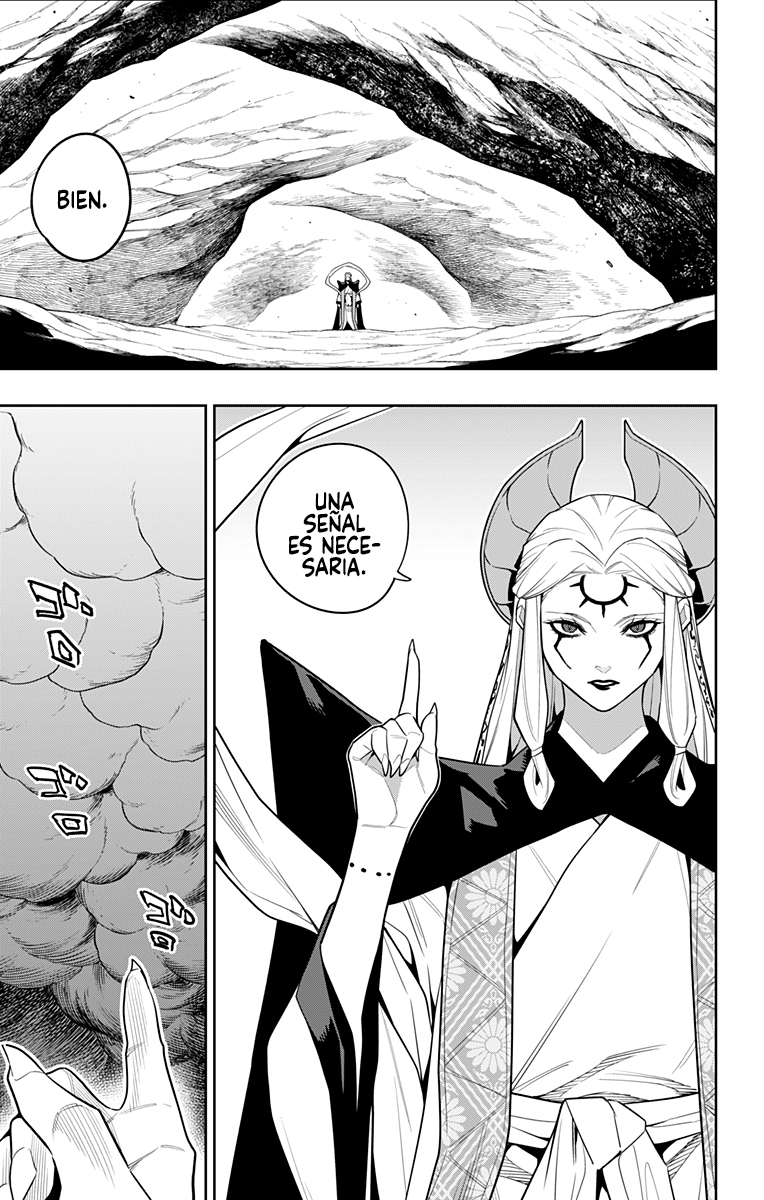 Read Mato Seihei no Slave ES Manga Online