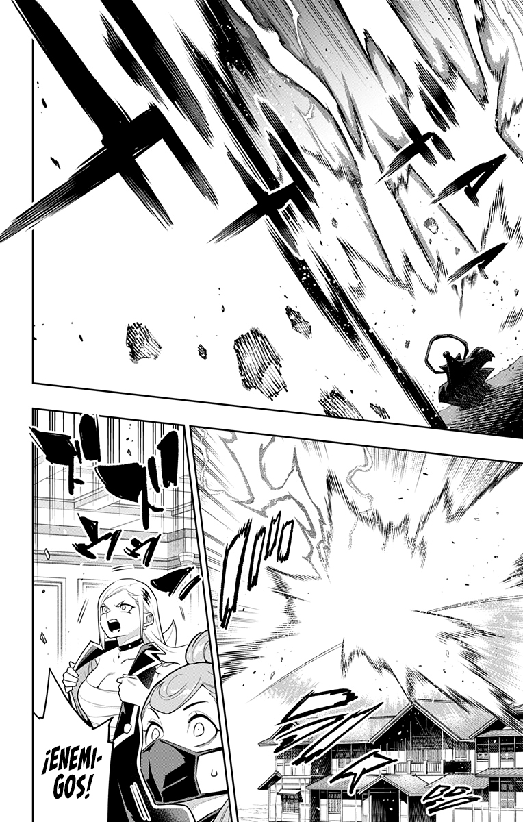 Read Mato Seihei no Slave ES Manga Online