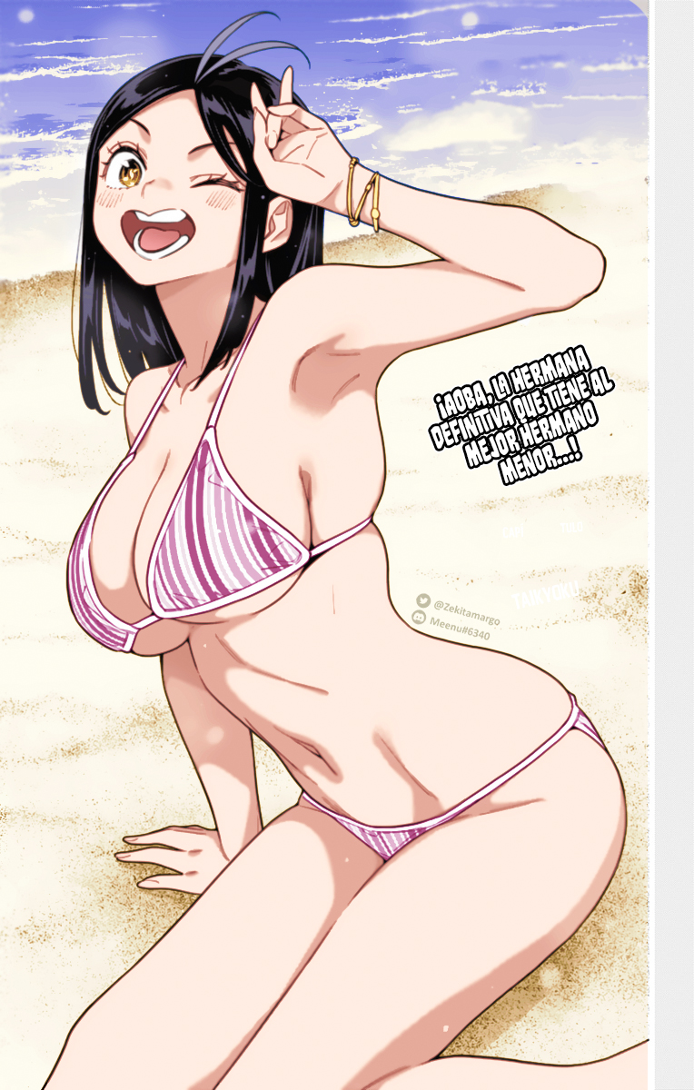 Read Mato Seihei no Slave ES Manga Online