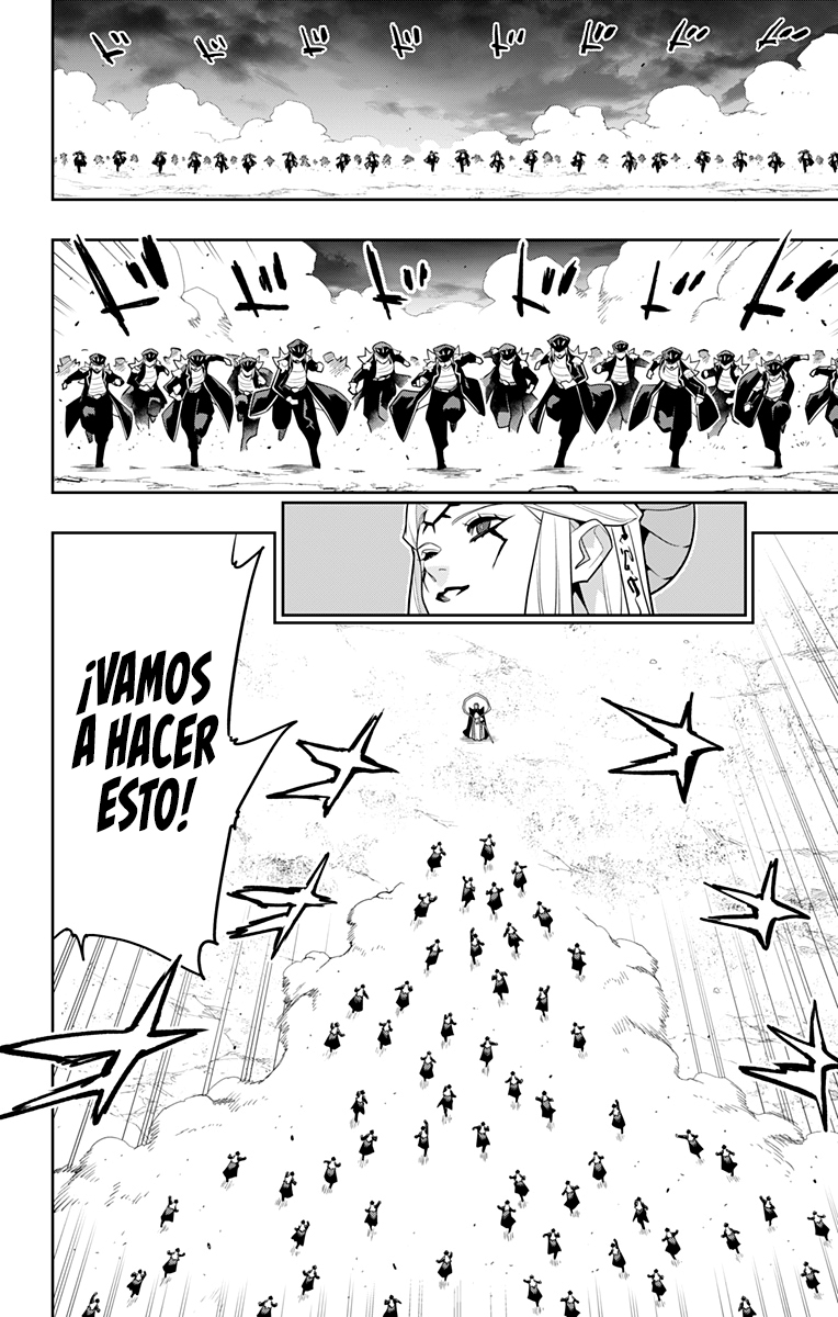 Read Mato Seihei no Slave ES Manga Online