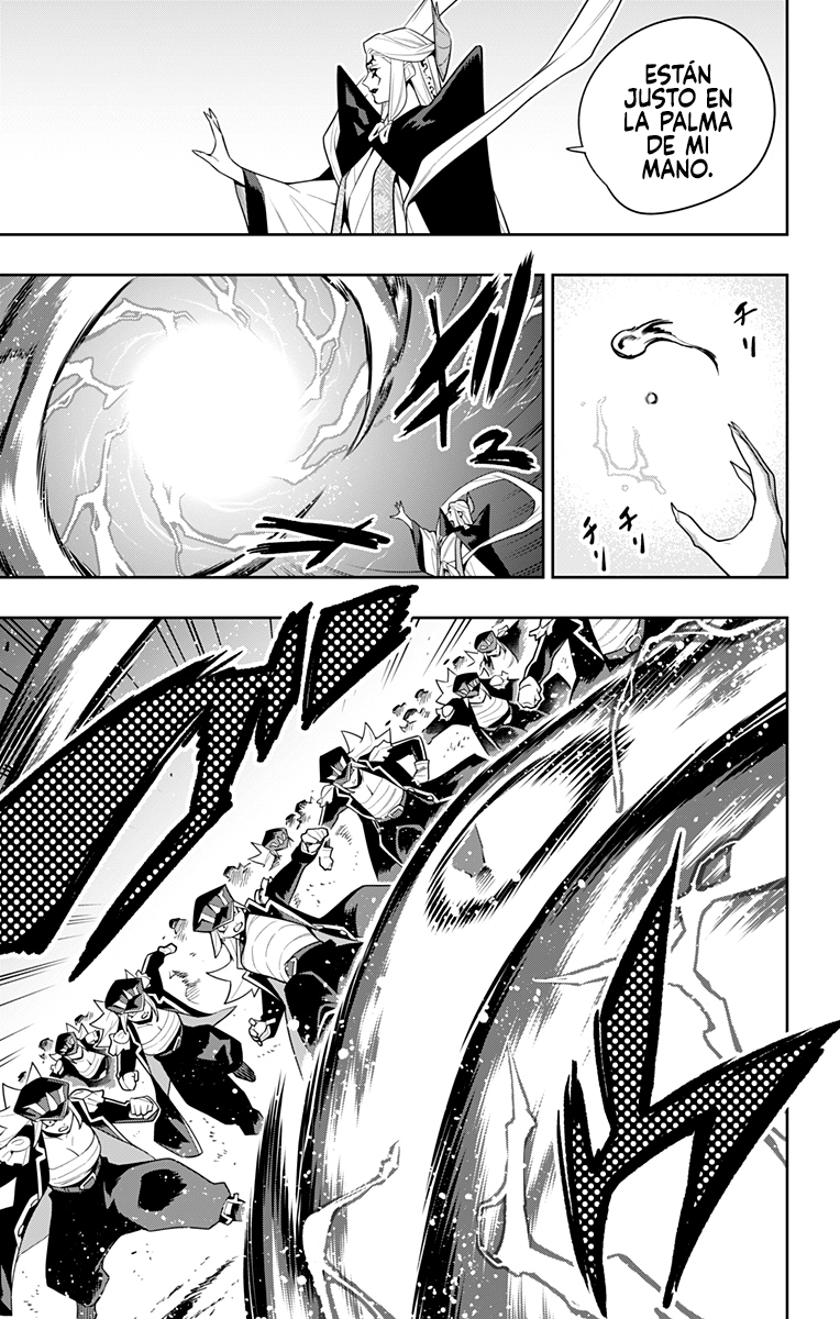 Read Mato Seihei no Slave ES Manga Online