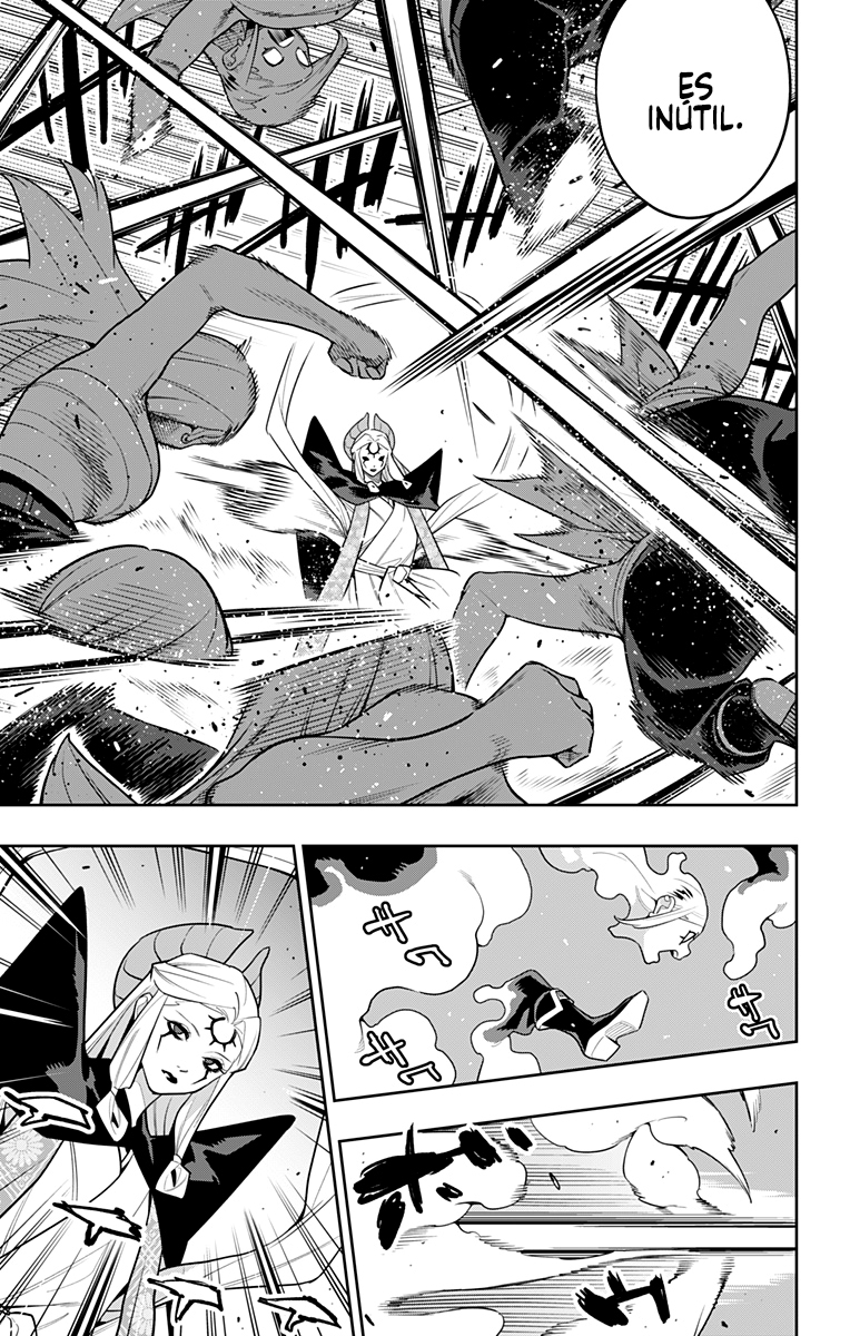 Read Mato Seihei no Slave ES Manga Online