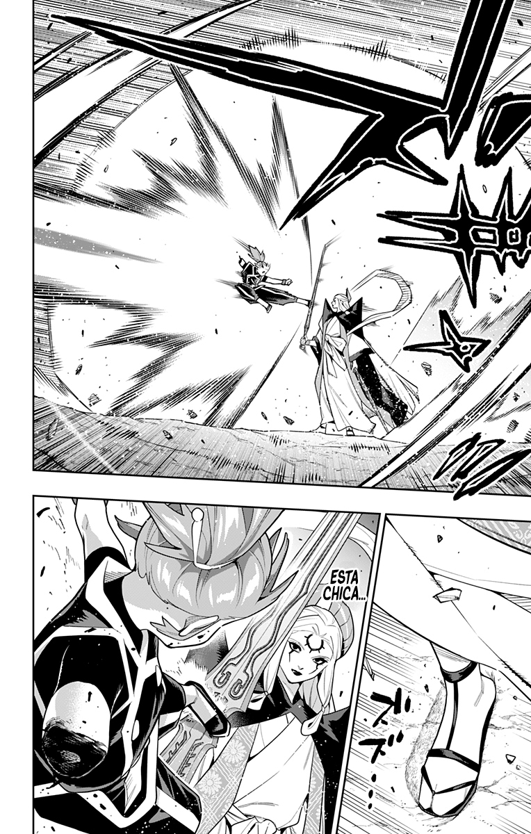 Read Mato Seihei no Slave ES Manga Online