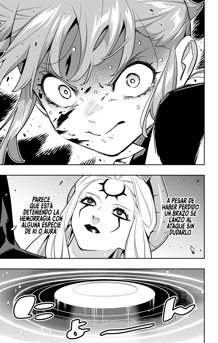 Read Mato Seihei no Slave ES Manga Online