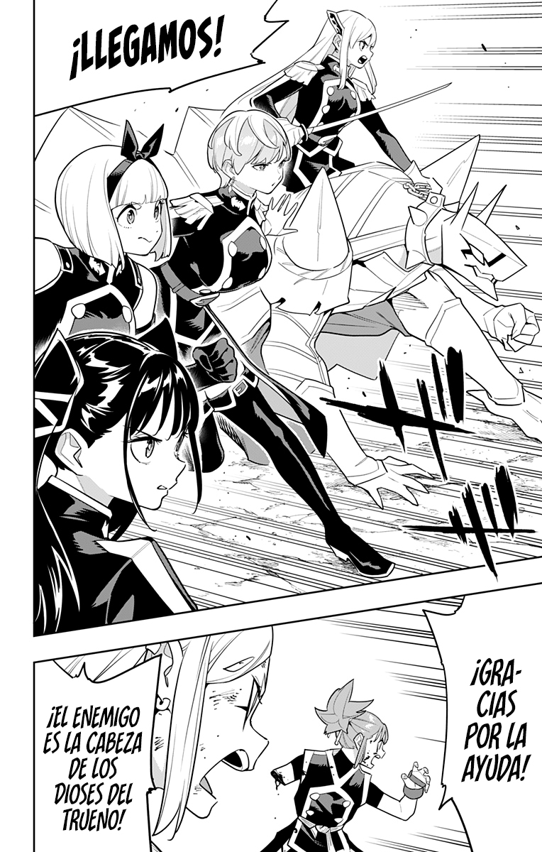 Read Mato Seihei no Slave ES Manga Online