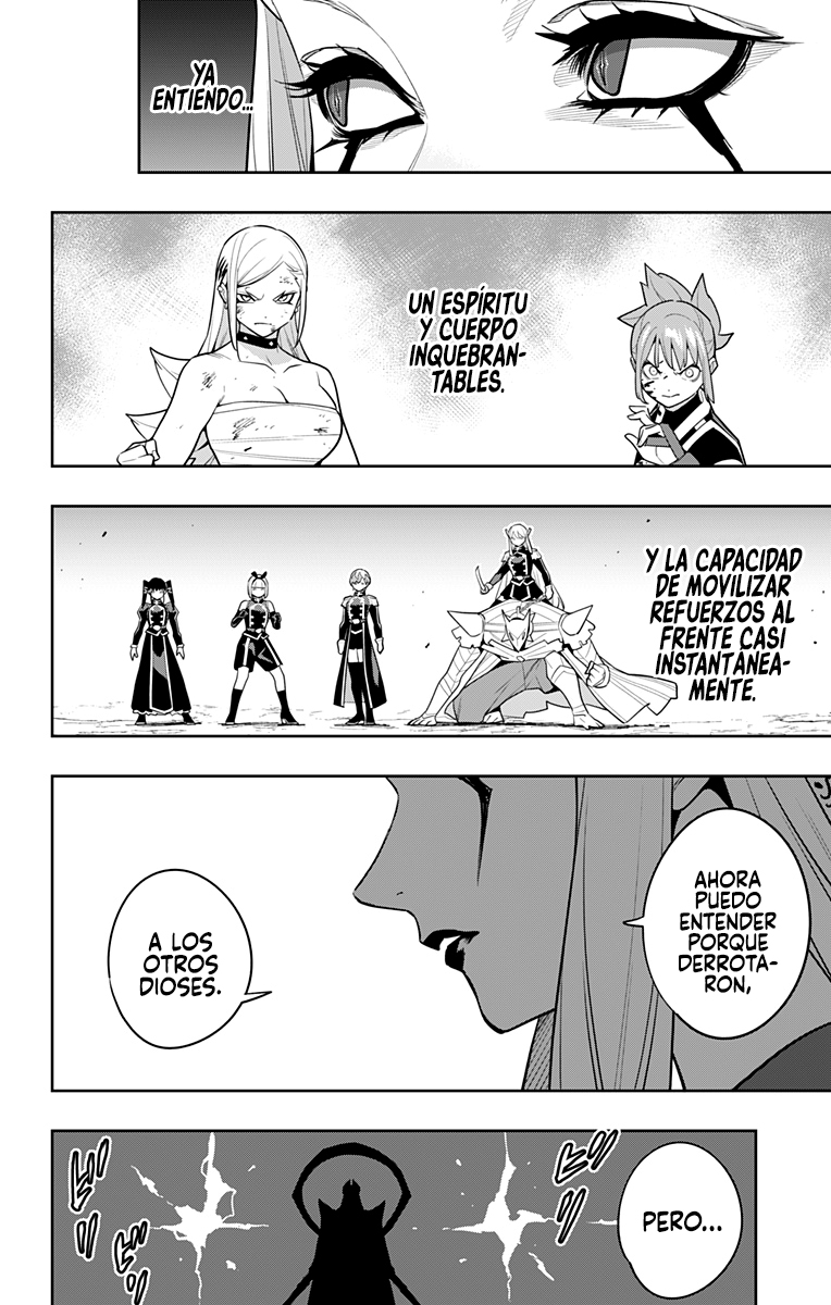 Read Mato Seihei no Slave ES Manga Online