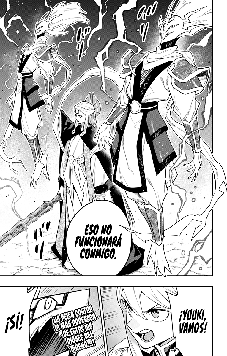 Read Mato Seihei no Slave ES Manga Online