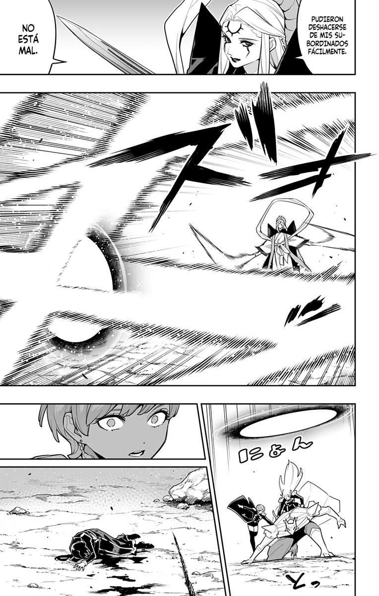 Read Mato Seihei no Slave ES Manga Online