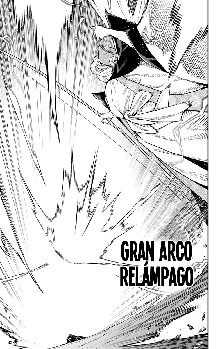 Read Mato Seihei no Slave ES Manga Online