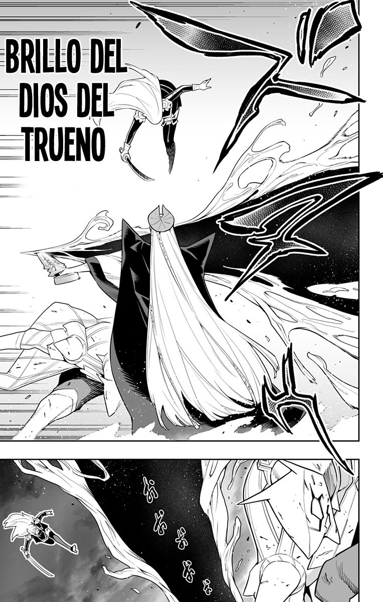 Read Mato Seihei no Slave ES Manga Online