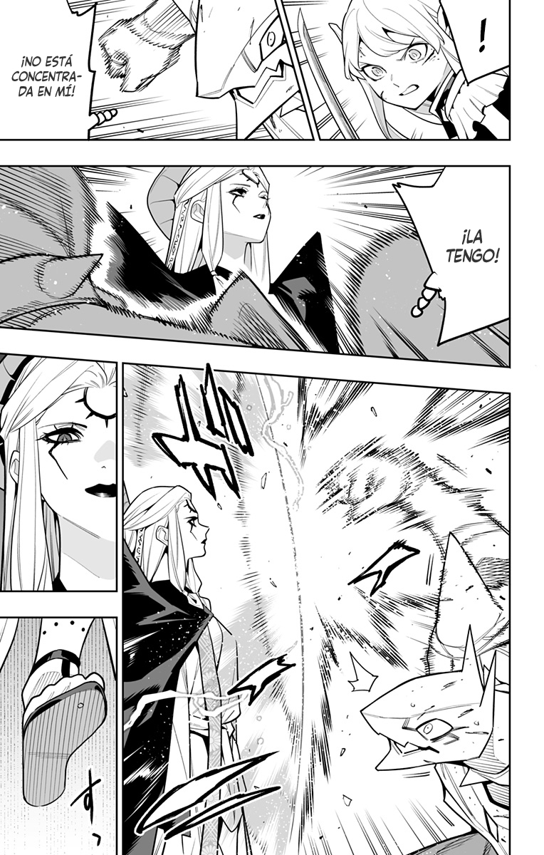 Read Mato Seihei no Slave ES Manga Online